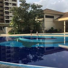 Angsana laguna phuket has 4 floors units range from 1 bedroom to 5 bedroom. Photos At Villa Angsana Swimming Pool Taman Rainbow 56 Jalan Krian Off 3 1 2 Mile Jalan Ipoh