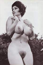 Claudia Cardinale Nude - 48 photos