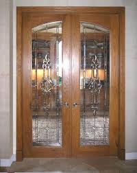 Interior Stained Glass Doors Large Jpg 477 600 Glass French Doors Glass Doors Interior Stained Glass Door
