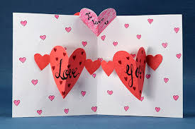 We've got hundreds of valentine's day card templates waiting for you to add your personal touch, with something to suit every taste. Homemade Valentine Cards 15 Diy Valentine Card To Express Your Love