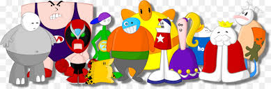 Kupulan gambar sketsa bunga yang mudah akan kamu temukan di sini. Homestar Runner Youtube Animasi Kartun Gambar Png