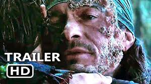 Pirates Of The Caribbean 5 New Will Turner Trailer Video Dailymotion