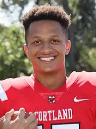 2020 Football Roster