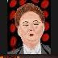 © provided by daily mail mailonline logo. Anne Hegerty Anne Hegerty Twitter