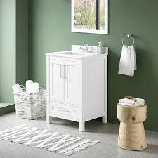 Freestanding Bathroom Vanity With Sink