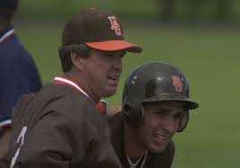 Search for more colleges and scholarships. Briggs Schmitz Says Bgsu Was Never A Stepping Stone The Blade