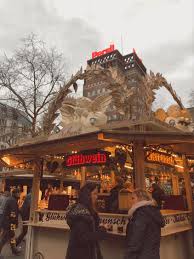 Dusseldorf Weihnachtsmarkt Dusseldorf Weichnachten