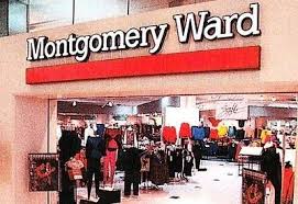 Image result for Green 1961 Montgomery Ward