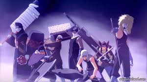 Naruto Storm 4 New Dlc Team Ultimate Jutsu Confirmed Naruto Anime Naruto Naruto Pictures
