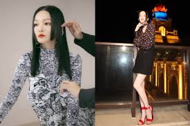 Following the departure, meng jia signed with banana culture music in 2016 to pursue her solo activities in china. å°±ç®—è·Œè½è°·åº• ä¹Ÿè¦è¯éº—ç¿»èº« å¼µéŸ¶æ¶µå¹´è³ºè¿'å„„ä¸å¿˜æŠ•è³‡ å¥³äººéƒ½è¦æœ‰å¾Œç›¾ å¥³äººæˆ'æœ€å¤§