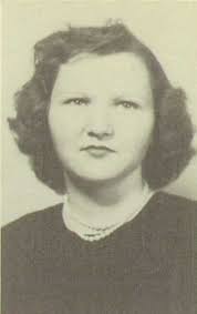 Mary Lou Baxter (1935-2012)