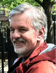 Dr James Stuart “Jim” McFadden (1946-2022)