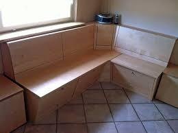 Schöne kücheneckbank laion in buche dekor sitz & lehne in braun gemustert bezug aus webstoff beste qualität lieferung frachtkostenfrei. Kucheneckbank Ahorn Massiv Schreinerei