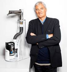James dyson claims brexit gives britons 'independence of spirit'. 20 Odd Questions James Dyson Wsj