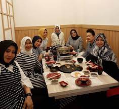 Informasi lengkap tempat makanan & minuman. Asokanori Satu Lagi Restoran Khas Jepang Di Makassar Smart City Makassar