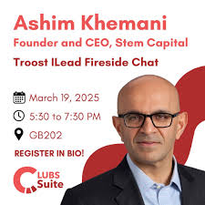 Join SCIP Leadership STEM/Business Program this Fall!