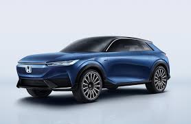 Chinapev.com delivers you breaking news of auto industry, cars especial new energy vehicles in china, expert reviews for chinese vehicles. Honda Global September 26 2020 Honda Exhibits World Premiere Of Honda Suv E Concept At The 2020 Beijing International Automotive Exhibition Auto China 2020