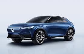 China's major auto shows, held in beijing and shanghai in alternate years, are the industry's biggest events, attracting every global automaker and dozens of new but ambitious chinese brands. Honda Global September 26 2020 Honda Exhibits World Premiere Of Honda Suv E Concept At The 2020 Beijing International Automotive Exhibition Auto China 2020