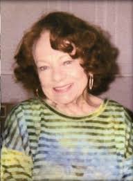 Obituary of Page Caputo