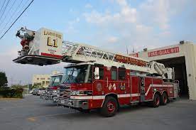 usmc pierce fire truck fire trucks trucks fire