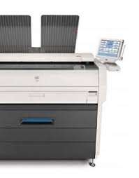 This function is on in default, so setting this function to off enables you to use the original color matching table. Kip 800 Multifunction Printer National Direct
