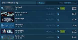 Northgard Tops The Steam Top Sellers Chart For Indie Games