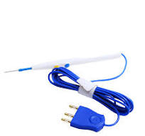 Electro surgical Control Cautery Pencil for Electrocautery Generator Unit  10Pc