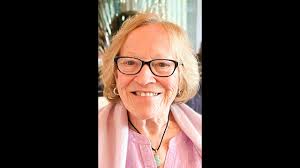 MARY E. (HAGERTY) CARPENTER