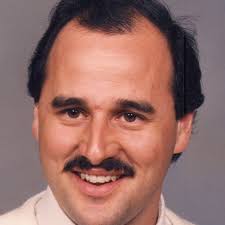 Obituary for Daniel Lee Born