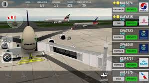 In this simulation game, you're an air traffic controller at a busy airport. Unmatched Air Traffic Control For Pc And Mac