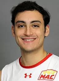 2024 Men's Volleyball Roster