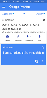 Google Translate Why Google Translate Translation Google