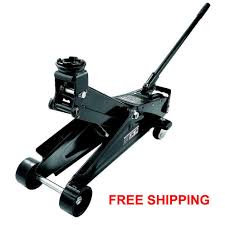 Craftsman Floor Jack 2 25 Ton Car Lift Hydraulic Trolley New Garage Truck Auto Garage Car Lift Car Jack Car Lifts
