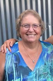 Teresa Nikolai Obituary