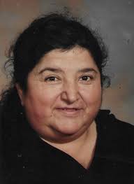 Obituary: Eloise Olds, 80