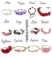 Quot Mi Piace Quot 5 393 Commenti 42 3 Fwends Zodiactrics Su Instagram Quot Flower C Zodiac Sign Fashion Zodiac Star Signs Zodiac Signs Sagittarius