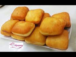 ألذ فطائر لشرب الشاي بدون فرن بمكونات بسيطه مطبخ يمي youtube