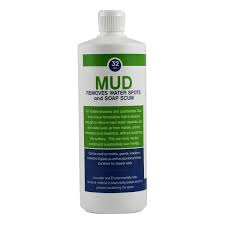 Mud-Soap Scum Remover | Water Spot Remover | Best Shower Cleaner – Diamond  Tool Store