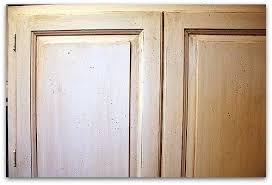 Host kevin o'connor helps a homeowner refinish his kitchen cabinets. Karla S Cottage The Short Cut Way To Repaint Kitchen Cabinets With No Sanding Stripping Or Even Removing The Doors
