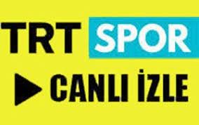 Spor bütçesi oldukça yüksek olan trt spor, trt (türkiye radyo televizyon) kurumuna bağlı bir spor kanalıdır. Trt Spor Canli Yayin Akisi Ve Trt Spor Tff 1 Lig Maclarini Izle Seceneklerine Sayfamizdan Ulasabilirsiniz Tff 1 Lig In Resmi Yayincisi Trt S Spor Izleme Mac