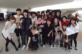 Central Kpop Dance Ite Cc Home Facebook