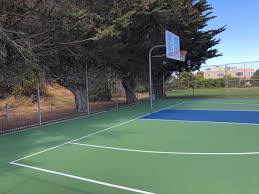 Maybe you would like to learn more about one of these? San Francisco Recreation And Park Department On Twitter State Street Playground Is Sporting A New Look Basketball Volleyball Courts Resurfaced New Hoops Nets Randallmuseum Nearby Getoutandplay This Summer