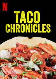 Check spelling or type a new query. Beth Fish Reads Weekend Cooking Taco Chronicles Netflix Documentary