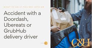 Feb 06, 2021 · to get a doordash sign up bonus, new drivers need to receive a referral by an existing driver or register with a special promotion link. 5 Things You Should Do If You Get Into An Accident With A Doordash Driver