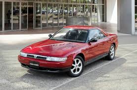 Image result for Mars Red 1966 Mazda