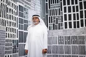 Check spelling or type a new query. Emirati Artist S Playful Exhibition Transcends His Local Environment Al Fanar Media