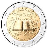 Andorra 600 anni del consell de la terra. 2 Euro Commemorativi Italia Numismatica Europea