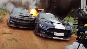#thefastsaga gets in gear starting fri, april 30. F9 The Fast Saga Total Car Nage Featurette Shows Off The Crazy Car Stunts Geektyrant