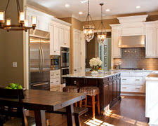 Choose home outlet in benton for all your building supply needs. Arkansas Custom Kitchen Cabinets