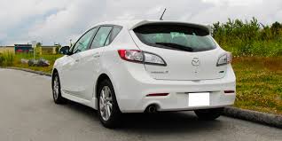 2013 mazda 3 gx sport. 2013 Mazda 3 Sport Review The Automotive Review